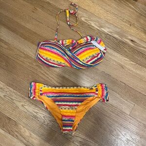Banana moon bikini